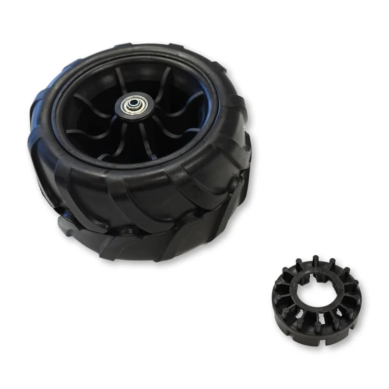 Rad für FX-CTB800