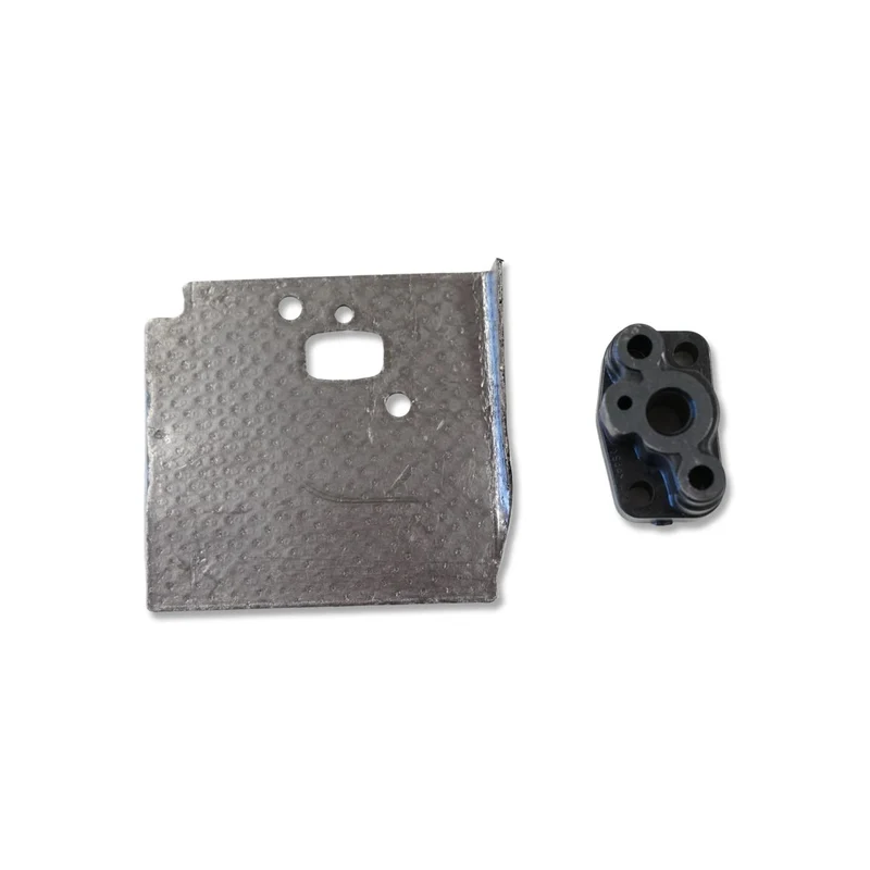Vergaserflansch mit Dichtung für FX-LB126ECO