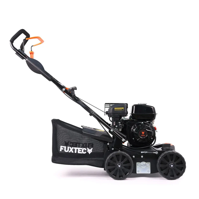 FUXTEC Benzin Vertikutierer FX-BV240