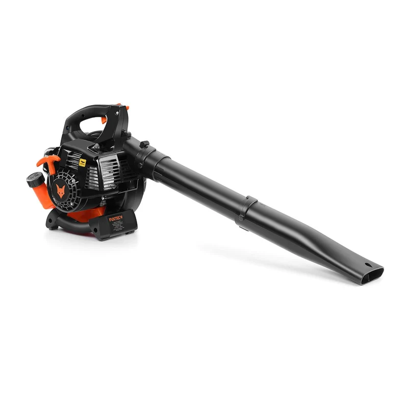 B-WARE FUXTEC FX-LB126ECO Laubbläser