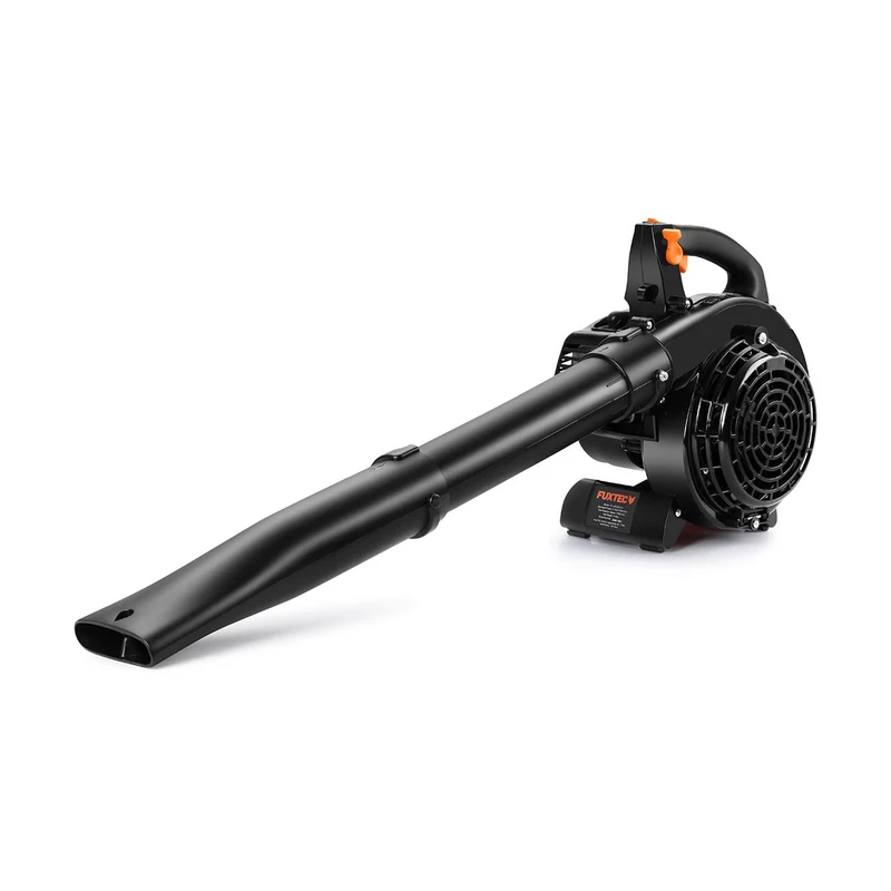 B-WARE FUXTEC FX-LB126ECO Laubbläser