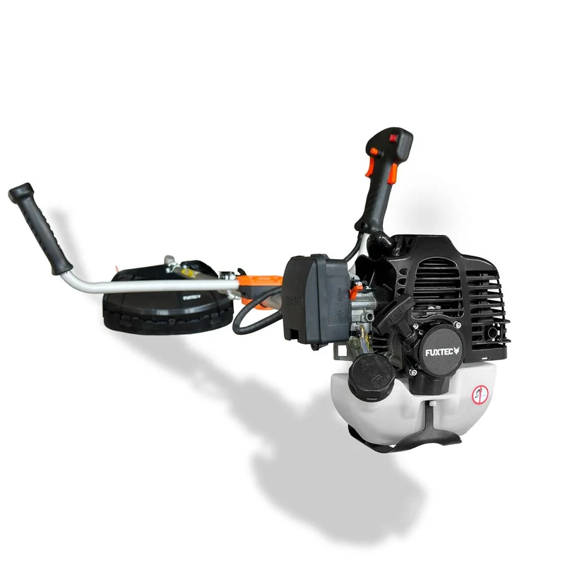 FUXTEC FX-MS125 2-Takt Motorsense