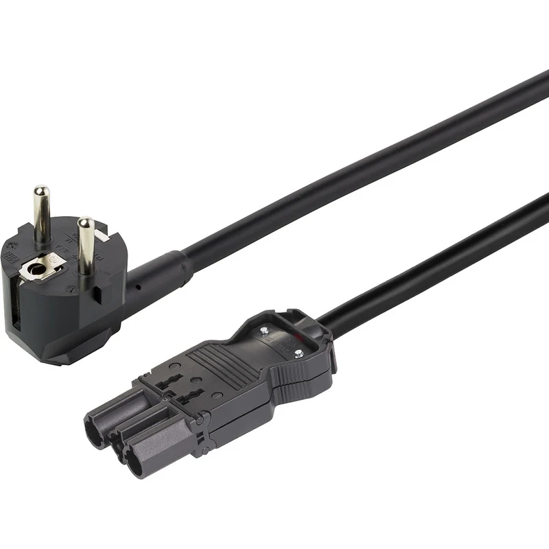 Netzanschlusskabel