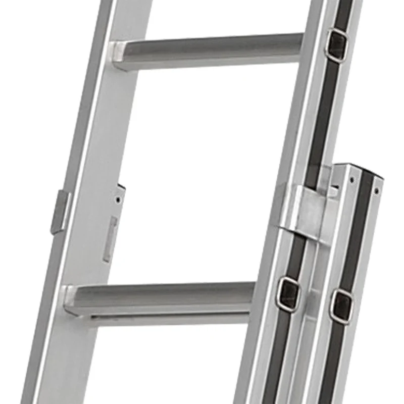 ALU-PRO Schiebeleiter 2-teilig 70046