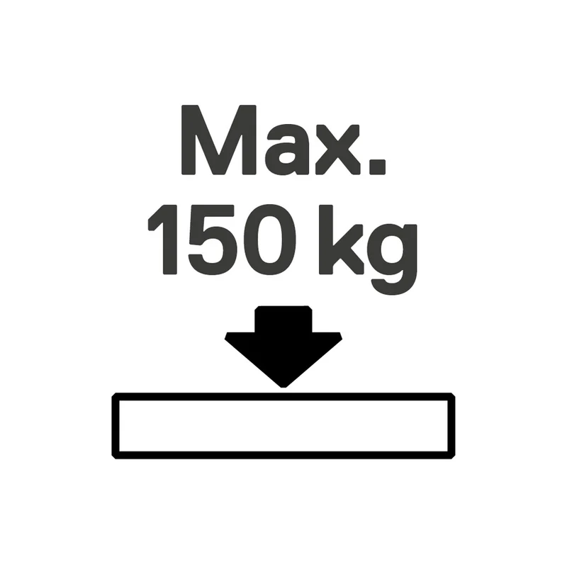 ALU-PRO Mehrzweckleiter 3-teilig 70047