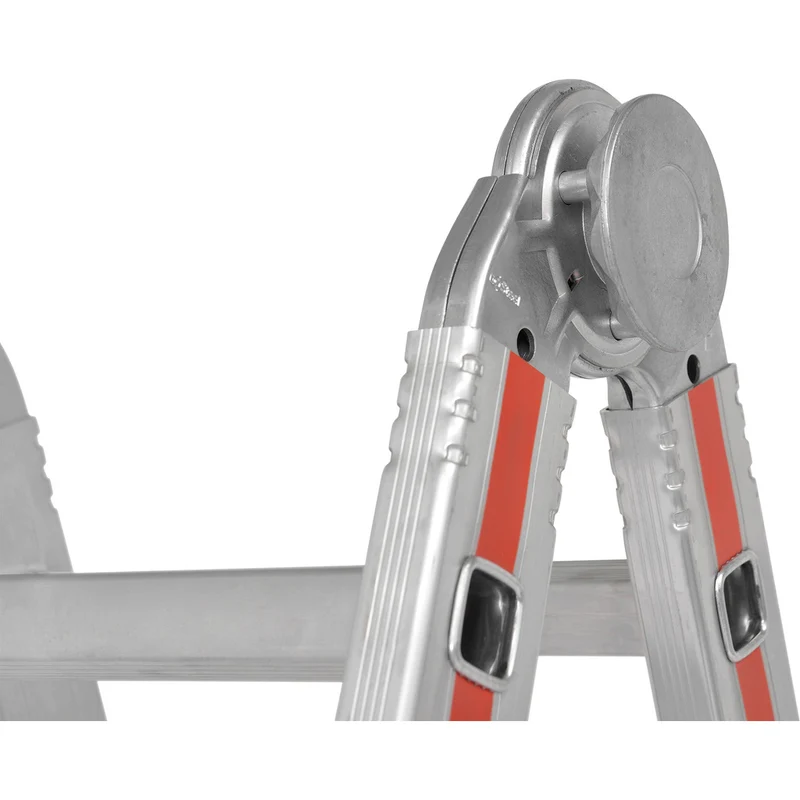 Teleskopleiter "TELESTEP" 8142