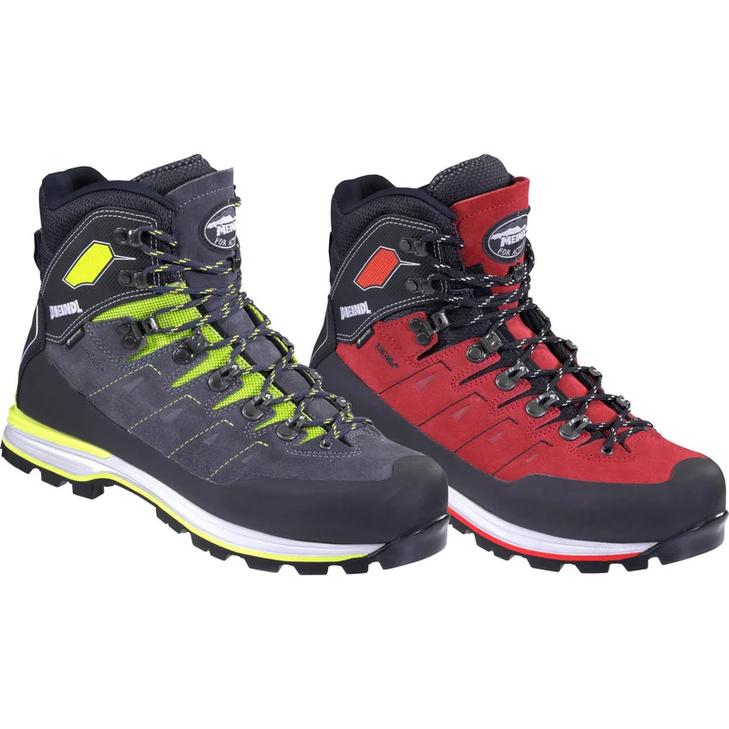 Bergschuh Air Revolution 4.4
