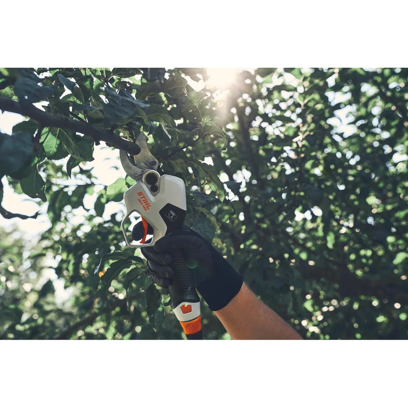 Stihl Akku-Astschere ASA 140 / mit Akku ohne Ladegerät