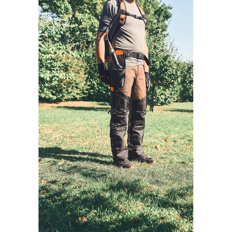 Stihl Akku-Astschere ASA 140 / mit Akku ohne Ladegerät