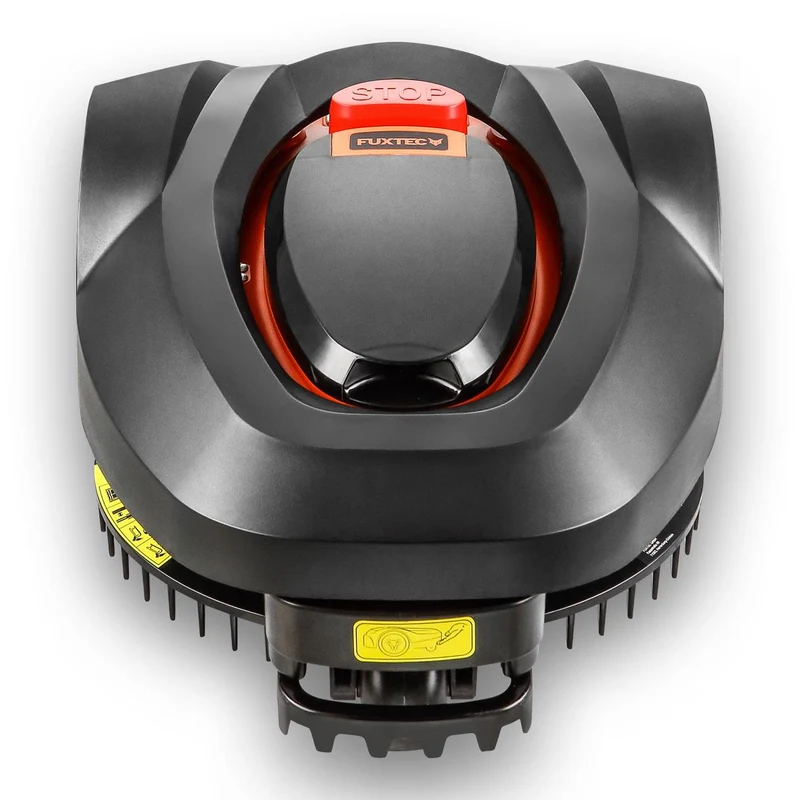 B-WARE Mähroboter Robotermäher FX-RB218