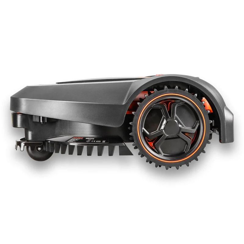 B-WARE Mähroboter Robotermäher FX-RB218