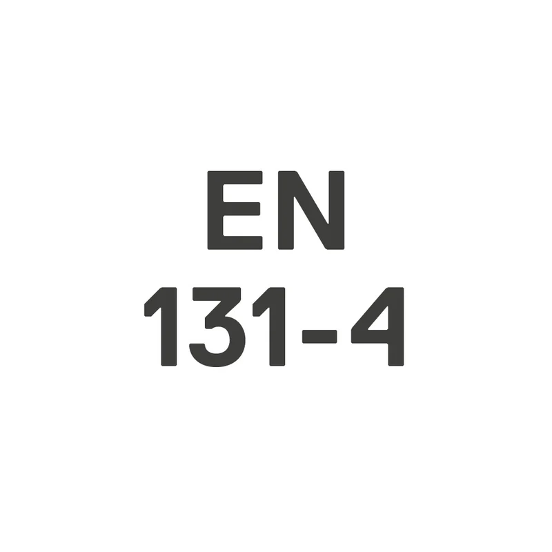 Vielzweckleiter 4-teilig 4043 / 4143