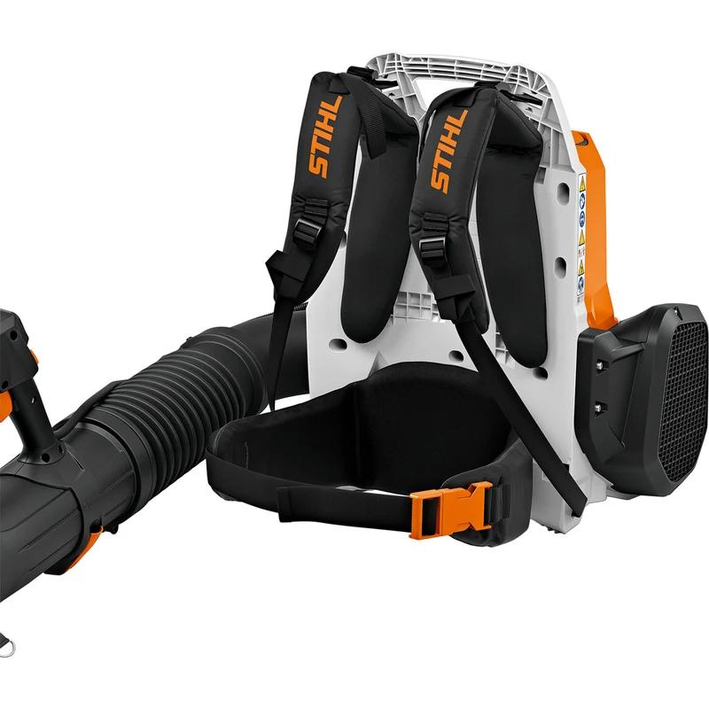 Stihl Akku-Blasgerät BRA 280 B / ohne Akku und Ladegerät