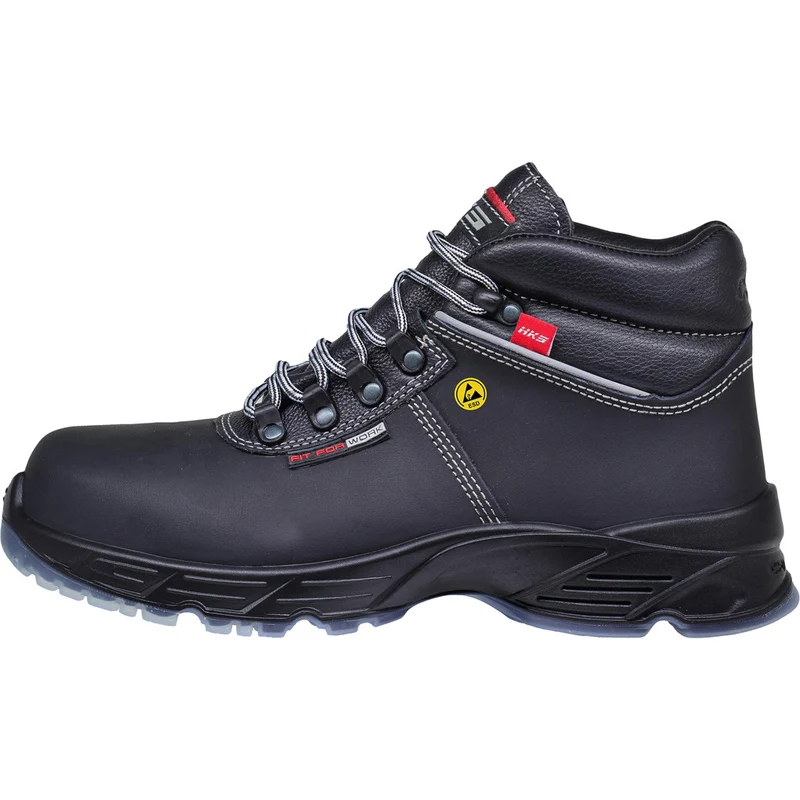 Sicherheitschuh RODEO S2