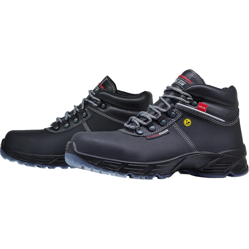 Sicherheitschuh RODEO S2
