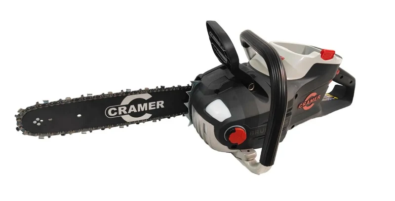 Cramer Tools 82 V Akku-Kettensäge 82CS25 2,5 kW 33 cm ohne Akku