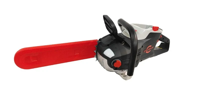Cramer Tools 82 V Akku-Kettensäge 82CS25 2,5 kW 33 cm ohne Akku