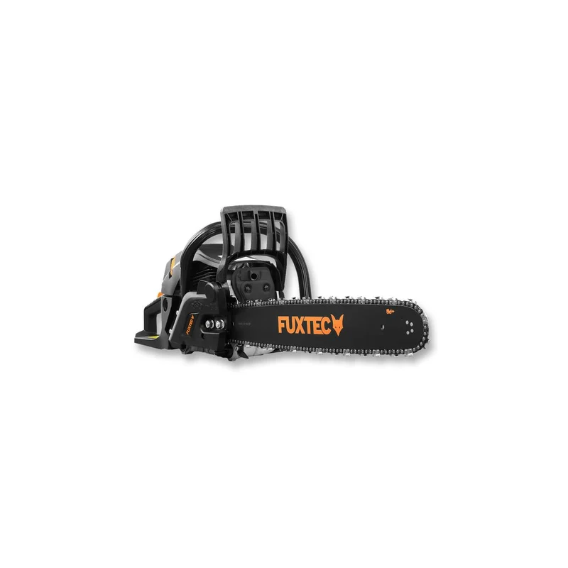 B-WARE Fuxtec Kettensäge FX-KS262 - Black Edition