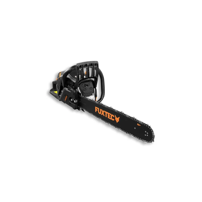 B-WARE Fuxtec Kettensäge FX-KS262 - Black Edition