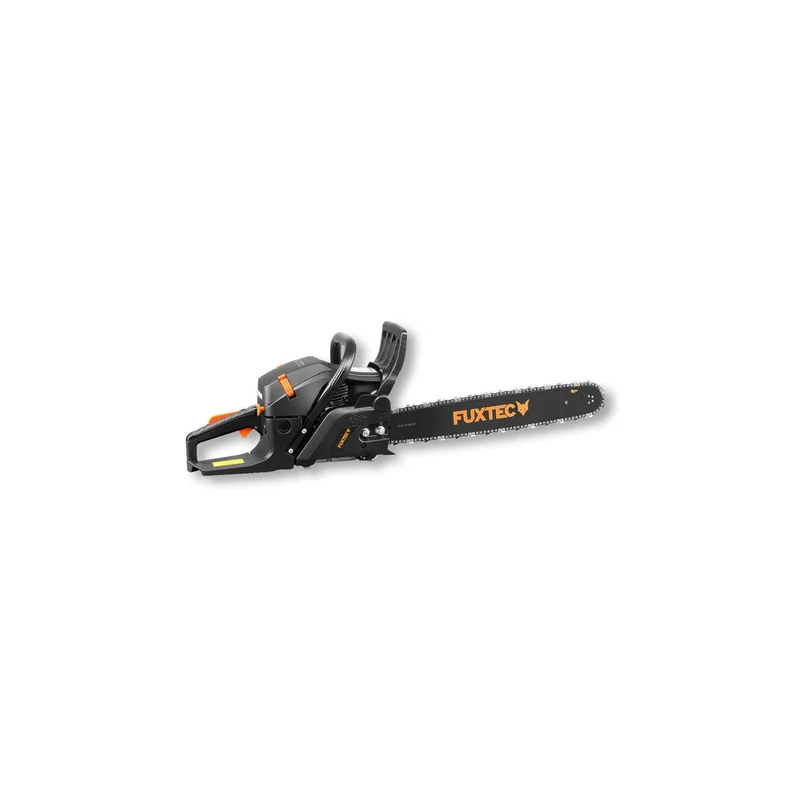 B-WARE Fuxtec Kettensäge FX-KS262 - Black Edition