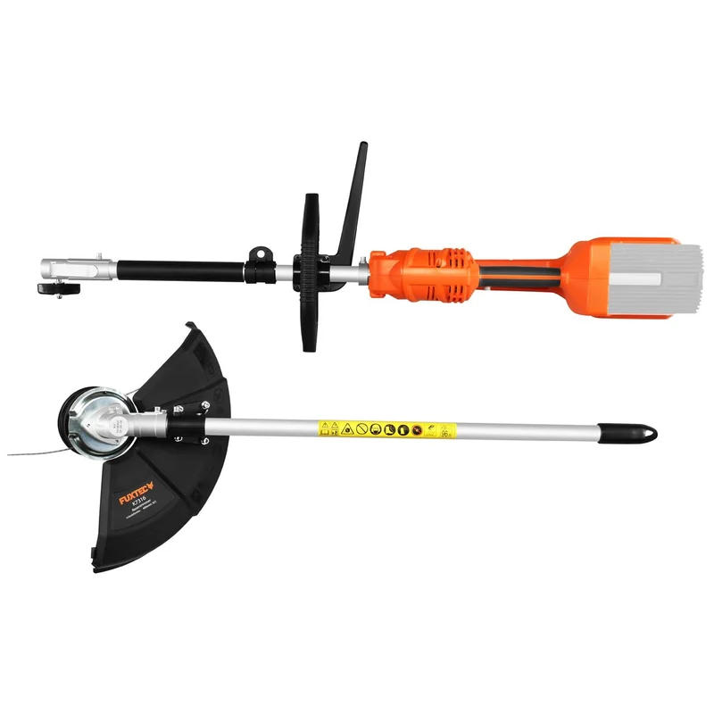 B-WARE 40V Akku Multifunktionsschneider EK700 - Motorsense Multitool