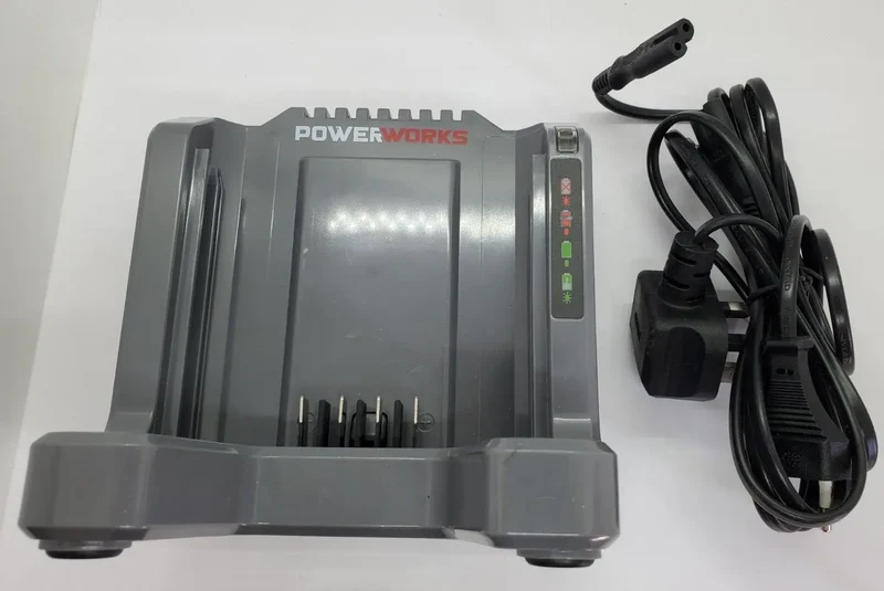 LADEGERÄT POWERWORKS P60UC 60V