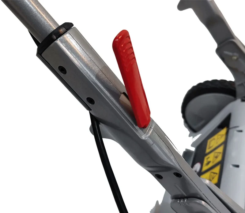 Cramer Rasenmäher 82LM51S Akku Rasenmäher 51 cm Radantrieb inkl 1X Akku 82V 3Ah Mäher