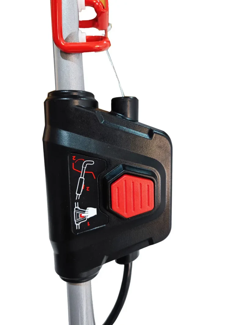 Cramer Rasenmäher 82LM51S Akku Rasenmäher 51 cm Radantrieb inkl 1X Akku 82V 3Ah Mäher