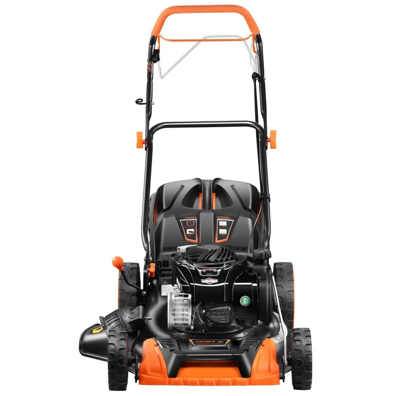 B-Ware FUXTEC FX-RM20BS Edition - Rasenmäher