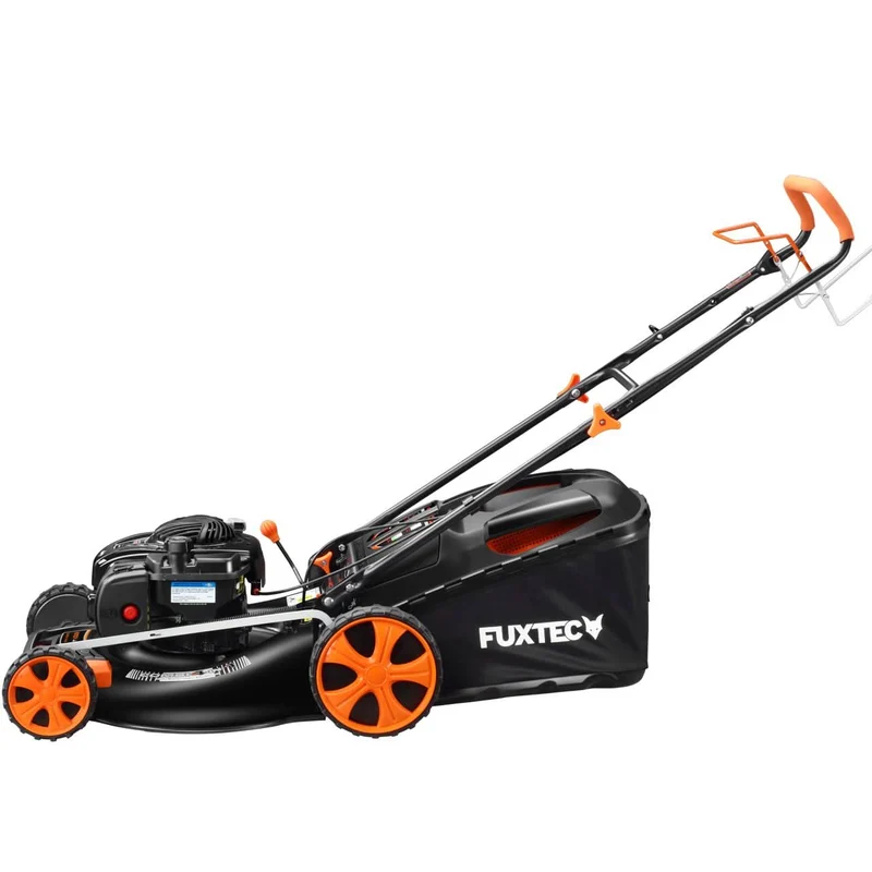 B-Ware FUXTEC FX-RM20BS Edition - Rasenmäher