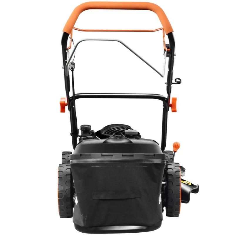 B-Ware FUXTEC FX-RM20BS Edition - Rasenmäher