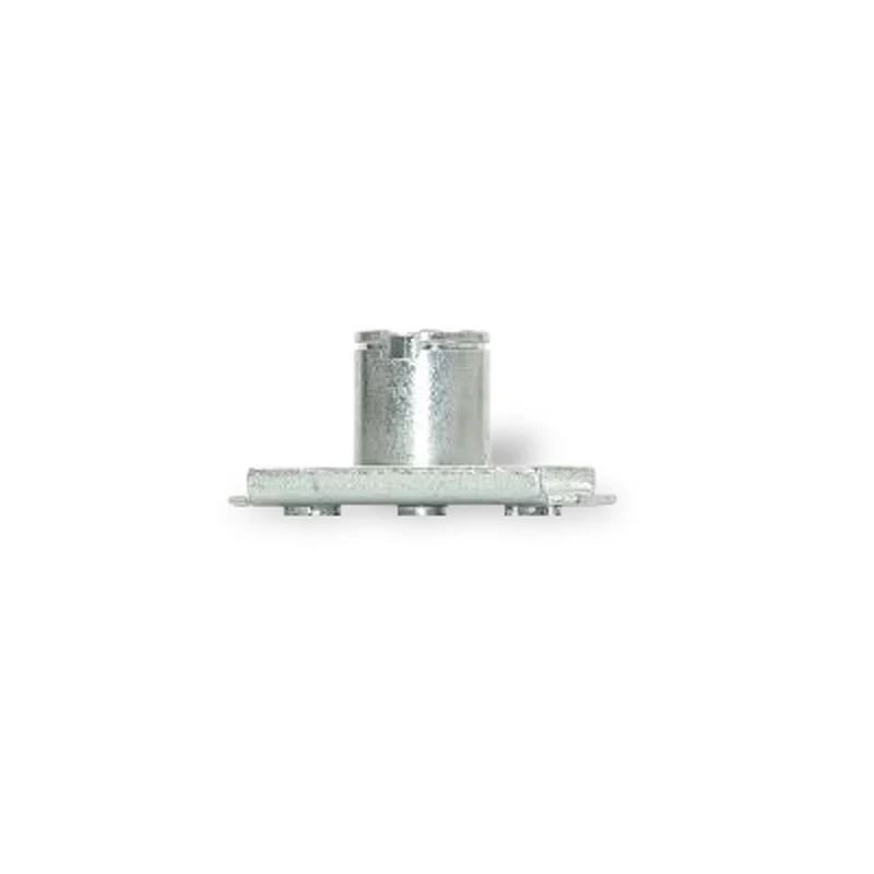 B-WARE Messerhalter RM 5.0 (mit Mulchfunktion)