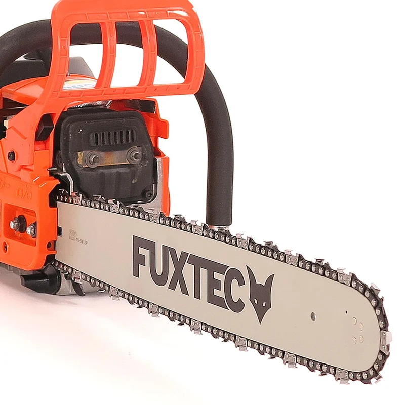 B-WARE FUXTEC Kettensäge FX-KSE152