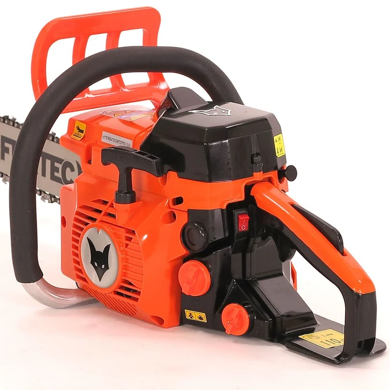 B-WARE FUXTEC Kettensäge FX-KSE141