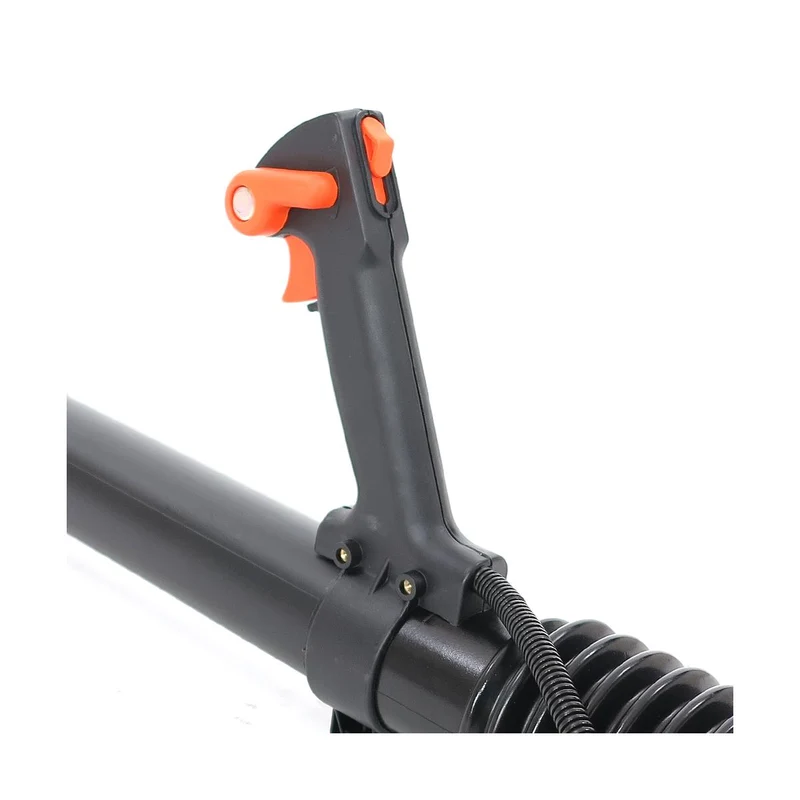 B-WARE FUXTEC FX-LB157T Rückentragbarer Laubbläser