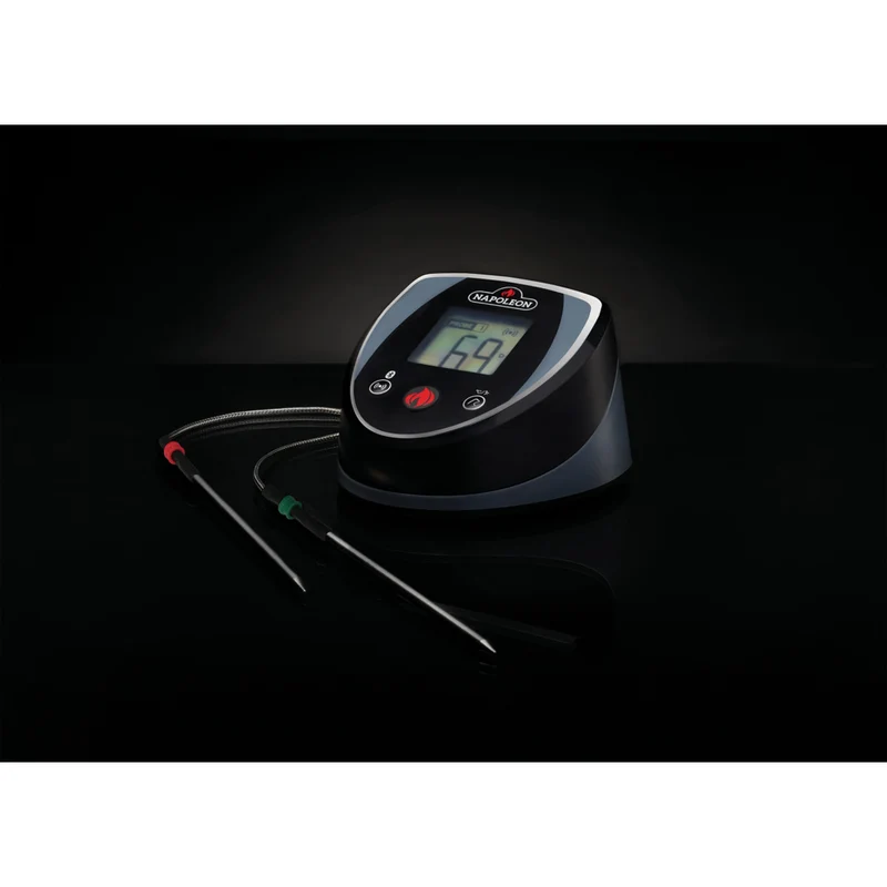 Thermometer Bluetooth