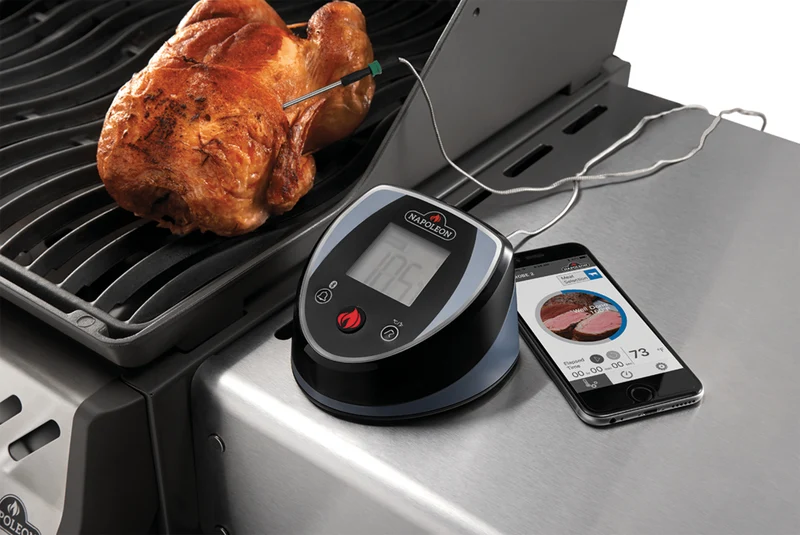 Thermometer Bluetooth