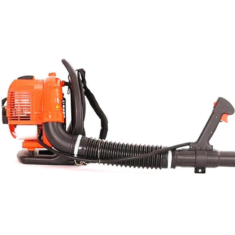 B-WARE FUXTEC FX-LB185T Rückentragbarer Laubbläser