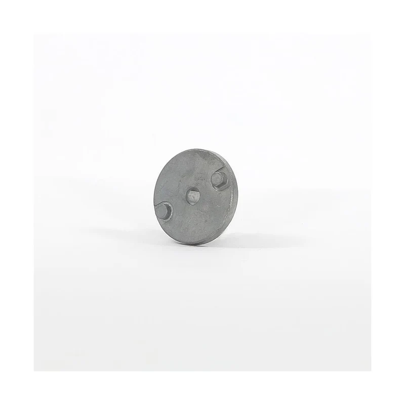 B-WARE 40V Rasenmäher 37cm Halter Schneidemesser FUXTEC