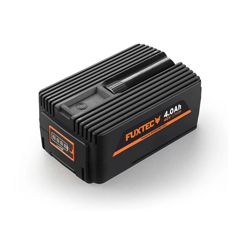 B-WARE 40V 4Ah Akku EP40 FUXTEC