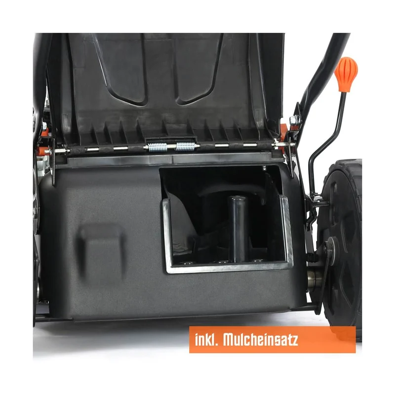 B-Ware FX-RM2060 Edition Rasenmäher