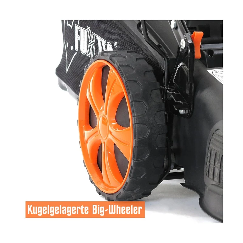 B-WARE FUXTEC Rasenmäher FX-RM20BS625 -GA-