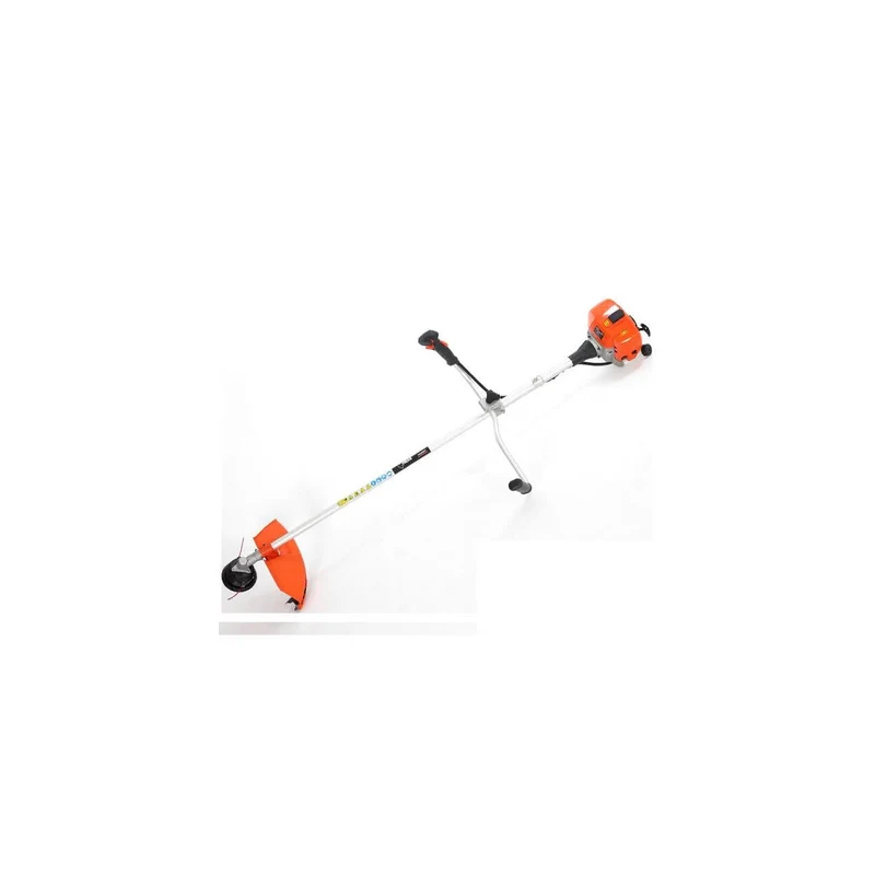 B-WARE FUXTEC CG260T Benzin Motorsense powered by Topso