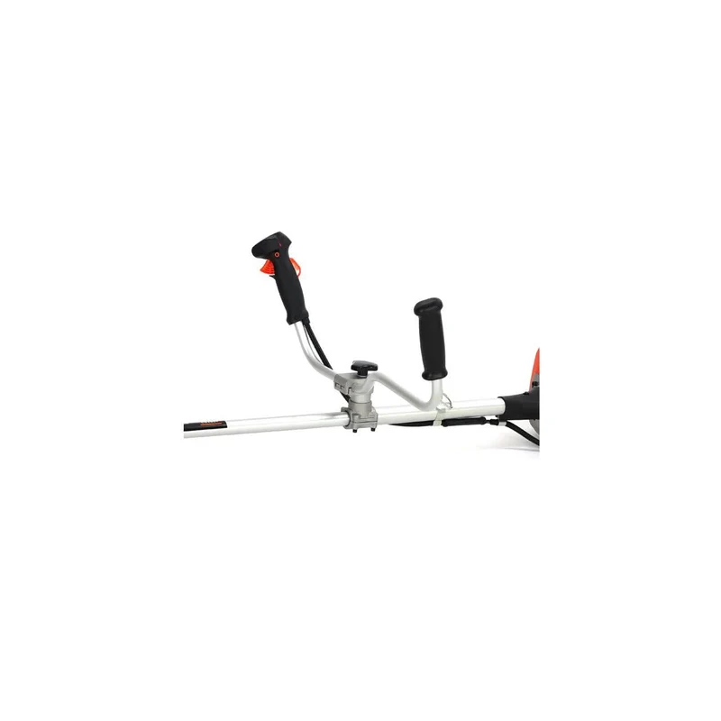 B-WARE FUXTEC CG260T Benzin Motorsense powered by Topso