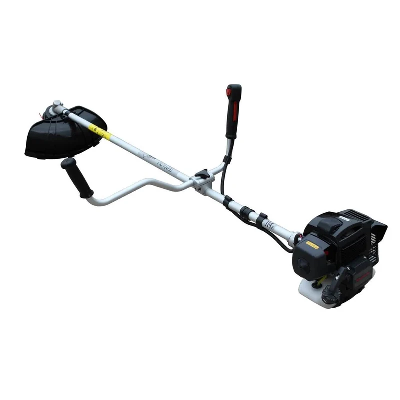 B-WARE FUXTEC FX-TJ45E powered by KAWASAKI Motorsense