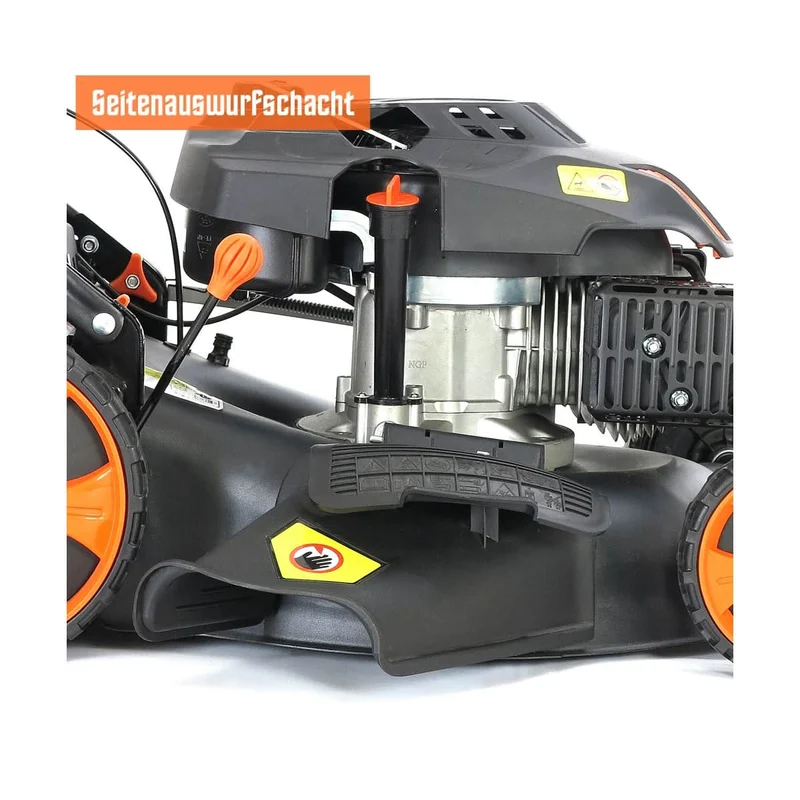 B-Ware FX-RM1850 Rasenmäher