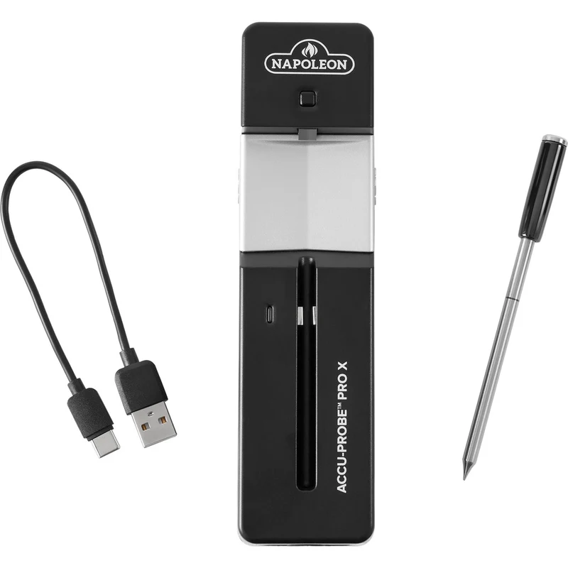 Napoleon ACCU-PROBE PRO X Bluetooth Thermometer