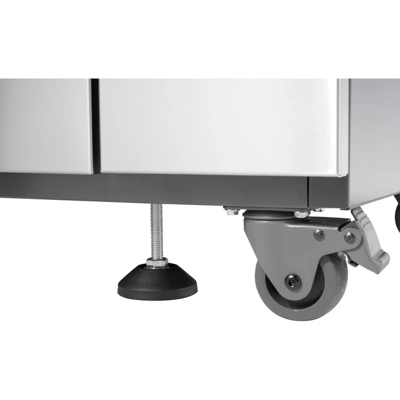 Napoleon Sockel für Gasgriller Prestige PRO™ 665