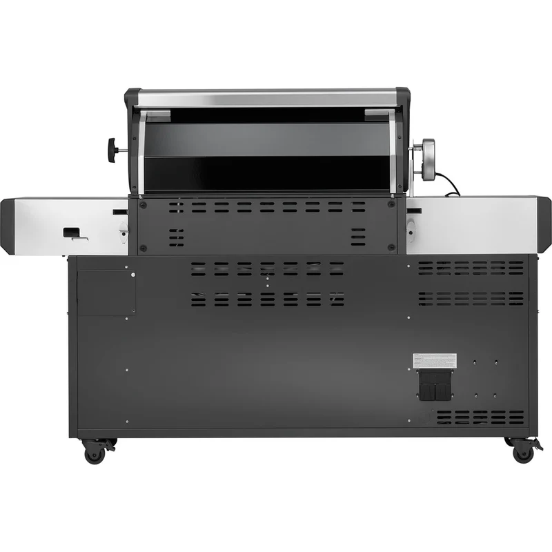 Napoloen Gasgriller Prestige PRO™ 665 Smart-Connected / Edelstahl