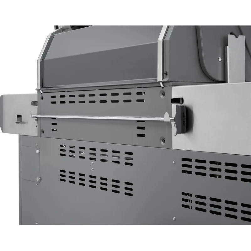 Napoloen Gasgriller Prestige PRO™ 665 Smart-Connected / Edelstahl